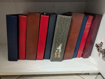 collezione schede telefoniche 