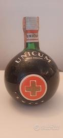 Unicom bottiglia vintage anni 70,.. 0.75 CL