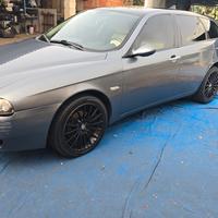 alfa romeo 156 1.9 jtdm 16v