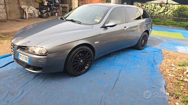alfa romeo 156 1.9 jtdm 16v