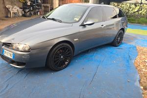 alfa romeo 156 1.9 jtdm 16v