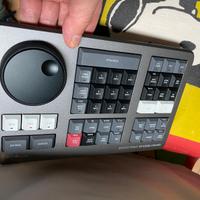 DaVinci Resolve Speed Editor