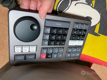 DaVinci Resolve Speed Editor