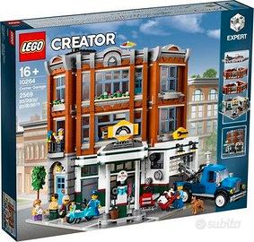 Lego 10264 Officina
