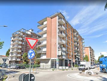 AMPIO BILOCALE IN BUONE CONDIZIONI, ANNESSA CANTIN