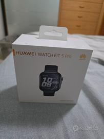 Huawei fit 5 pro