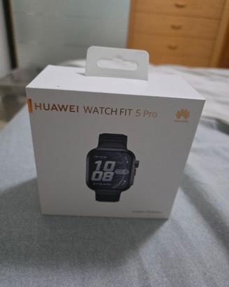 Huawei fit 5 pro
