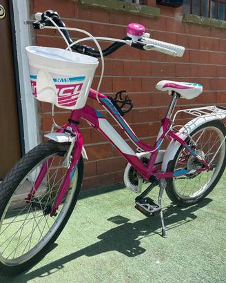 MTB LINCY Bambina
