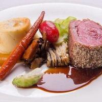 GFP - RISTORANTE LAGO CON PROGETTO 6 SUITE