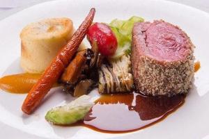 GFP - RISTORANTE LAGO CON PROGETTO 6 SUITE