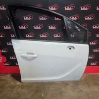 Porta anteriore destra Opel Meriva B