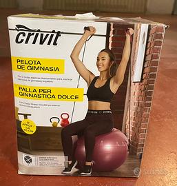 Palla per ginnastica dolce