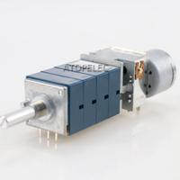 Potenziometro ALPS RK27 50kax4 motorizzato