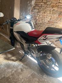 Aprilia rs 125