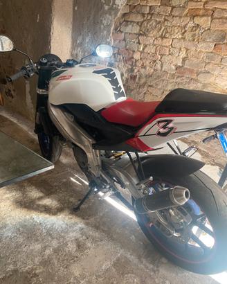 Aprilia rs 125