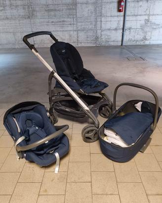 Trio Inglesina Zippy Pro