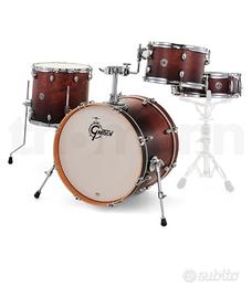 Batteria acustica Gretsch Drums Catalina Club