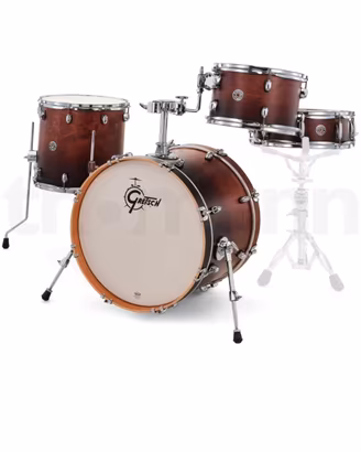 Batteria acustica Gretsch Drums Catalina Club