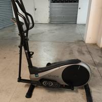 bici ellittica Domyos shape 09