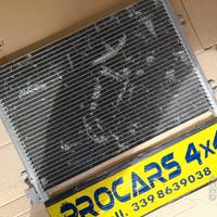 Radiatore aria condizionata Suzuki jimny 1.5 ddis