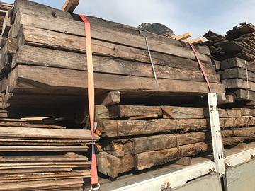 Materiali di recupero