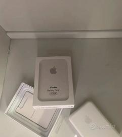 Apple MagSafe Battery Pack - Nuovo, mai usato