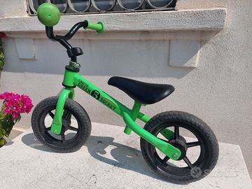 balance bike Chicco