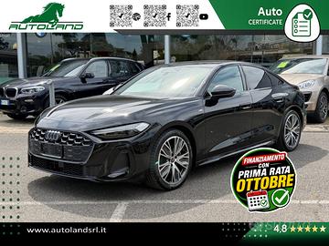 Audi A5 2.0 Tdi 204cv s-tronic S-Line Iva det 3 Sc