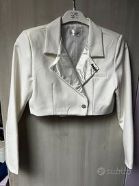 Giacchettino Miss Lulu’ taglia 10/12 anni