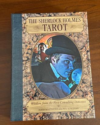 Tarot da collezione - rari