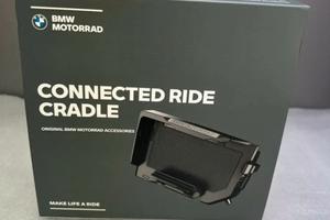 BMW Motorrad ConnectedRide Cradle