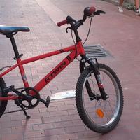 MOUNTAIN BIKE