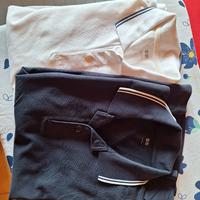 polo uomo L Uniqlo