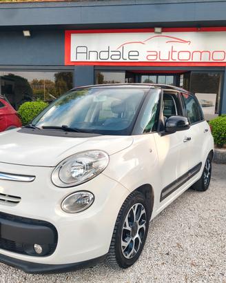 Fiat 500L 1.3 Multijet 95 CV Pop Star solo 120000k
