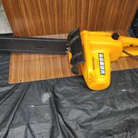 motosega elettrica a filo McCullouc