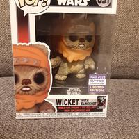 Funko Pop Star Wars 
