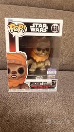 Funko Pop Star Wars 