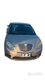 Ricambi disponibili per Lancia Ypsilon 1.3 Multije