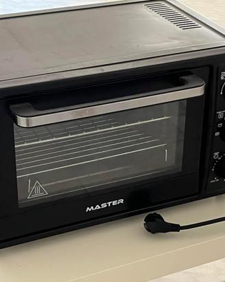 Forno elettrico 32 litri