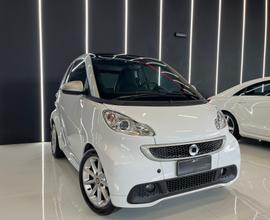 Smart ForTwo 1000 52 kW coupé passion OK NEOPATENT