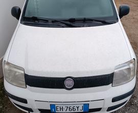 FIAT Panda 2ª serie - 2011