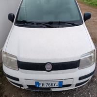 FIAT Panda 2ª serie - 2011