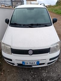 FIAT Panda 2ª serie - 2011