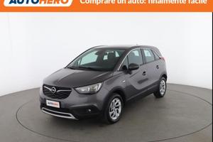 OPEL Crossland X TN09412