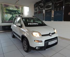 FIAT Panda 1.3 MJT 95 CV S&S 4x4