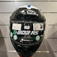 Accessori moto
