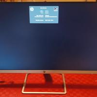 Monitor HP 27f