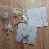 vero piumino d'oca Nosecrets Milano 