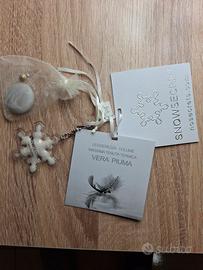 vero piumino d'oca Nosecrets Milano 