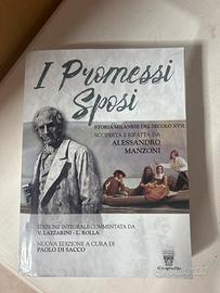 Alessandro Manzoni  I promessi sposi